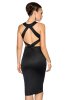 SCOASE DIN STOC - Rochie eleganta Vintage Victim