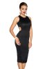 SCOASE DIN STOC - Rochie eleganta Vintage Victim