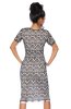 SCOASE DIN STOC - Rochie dantela Sandra
