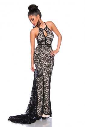 Rochie dantela Adelle din Colectia de SCOASE DIN STOC
