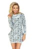 ROCHII OFFICE / DE ZI - Rochie casual Raakel Grey