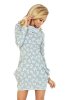 ROCHII OFFICE / DE ZI - Rochie casual Raakel Light Grey