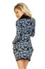 ROCHII OFFICE / DE ZI - Rochie casual Raakel Black