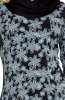 ROCHII OFFICE / DE ZI - Rochie casual Raakel Black
