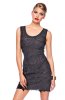 SCOASE DIN STOC - Rochie eleganta Passform