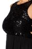 SCOASE DIN STOC - Rochie eleganta Serenity