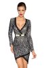 SCOASE DIN STOC - Rochie dantela Jayda