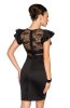 SCOASE DIN STOC - Rochie eleganta Black Victim