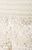 SCOASE DIN STOC - Pantaloni White Lacy