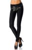 SCOASE DIN STOC - Pantaloni Rock Style