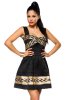 SCOASE DIN STOC - Rochie eleganta Passional Black