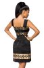 SCOASE DIN STOC - Rochie eleganta Passional Black