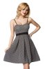 SCOASE DIN STOC - Rochie retro Delirium