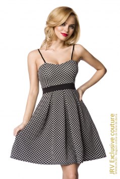 Rochie retro Delirium - Magazin online haine de dama Fashion