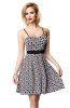 SCOASE DIN STOC - Rochie retro New Style