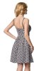 SCOASE DIN STOC - Rochie retro New Style