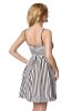 SCOASE DIN STOC - Rochie retro Radiant