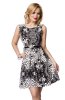 SCOASE DIN STOC - Rochie office Kaleea