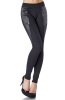 SCOASE DIN STOC - Pantaloni Selena