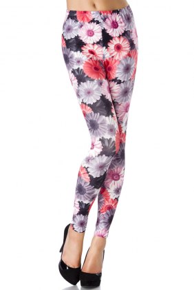 Colanti Denya Pink din Colectia de SCOASE DIN STOC