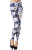 SCOASE DIN STOC - Colanti Denya Blue