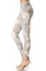 SCOASE DIN STOC - Colanti Light Grey