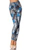 SCOASE DIN STOC - Colanti Flower Blue
