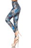 SCOASE DIN STOC - Colanti Flower Blue