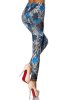 SCOASE DIN STOC - Colanti Flower Blue