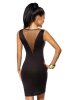 SCOASE DIN STOC - Rochie eleganta Spirited Black
