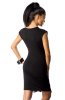SCOASE DIN STOC - Rochie eleganta Mirrage Black