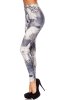 SCOASE DIN STOC - Colanti Flower Grey