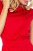 ROCHII OFFICE / DE ZI - Rochie office Kahula Red