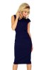 ROCHII OFFICE / DE ZI - Rochie office Kahula Dark Blue