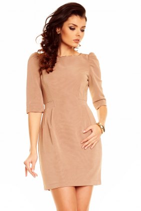 Rochie retro Sammy Maron din Colectia de SCOASE DIN STOC