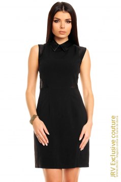 Rochie Retro Lucy Black - Magazin online haine de dama Fashion