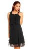SCOASE DIN STOC - Rochie retro Lovie Neagra
