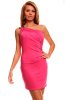 COLECTII TRECUTE - Rochie de club Aya Pink