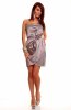 SCOASE DIN STOC - Rochie Baby Doll Extravaganta