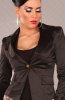 SACOURI - Sacou Vivian Black
