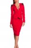 SACOURI - Sacou Amely Red