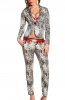 SACOURI - Sacou Indie Grey