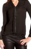 SCOASE DIN STOC - Camasa Cleo Black
