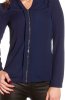 SCOASE DIN STOC - Camasa Cleo Navy