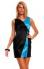 SCOASE DIN STOC - Rochie eleganta Fisty Blue