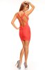 COLECTII TRECUTE - Rochie de club Ela Rosie