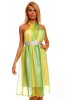 SCOASE DIN STOC - Rochie Baby Doll My Yellow