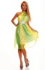 SCOASE DIN STOC - Rochie Baby Doll My Yellow