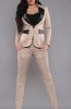 SACOURI - Sacou Norah Beige
