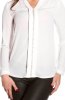 SCOASE DIN STOC - Camasa Cleo White